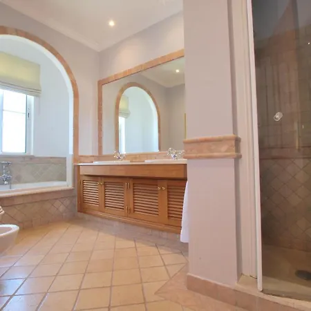 Vale Do Garrao Sleeps 10 Pool Air Con Wifi *