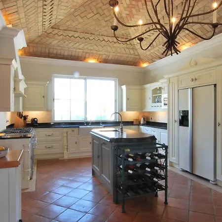 Вилла Vale Do Garrao Sleeps 10 Pool Air Con Wifi *