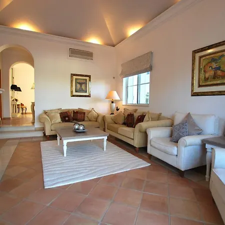 Villa Vale Do Garrao Sleeps 10 Pool Air Con Wifi
