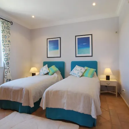 Vale Do Garrao Sleeps 10 Pool Air Con Wifi *