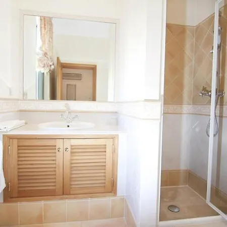 Vale Do Garrao Sleeps 10 Pool Air Con Wifi Vale do Lobo